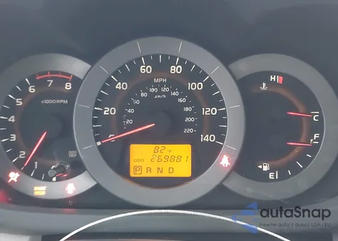 2011 Toyota Rav4 from USA, damaged, VIN 2T3ZF4DV2BW077020